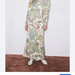 Alemais Ivy Gown / Maxi Dress